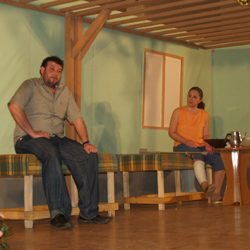 “Su Kavgalar�” Tarsus’ta perde a��yor 